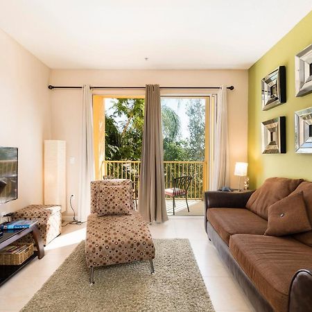 Spacious 2Br 2Ba With Balcony 5 Mins To Convention Center & Epic Universe Orlando Ngoại thất bức ảnh