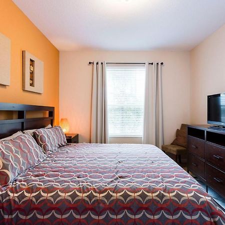 Spacious 2Br 2Ba With Balcony 5 Mins To Convention Center & Epic Universe Orlando Ngoại thất bức ảnh