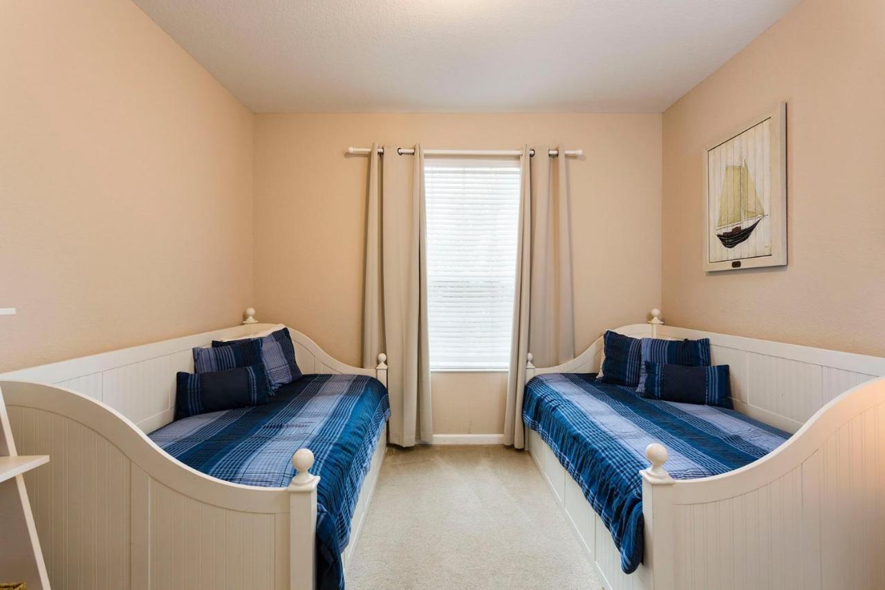 Spacious 2Br 2Ba With Balcony 5 Mins To Convention Center & Epic Universe Orlando Ngoại thất bức ảnh