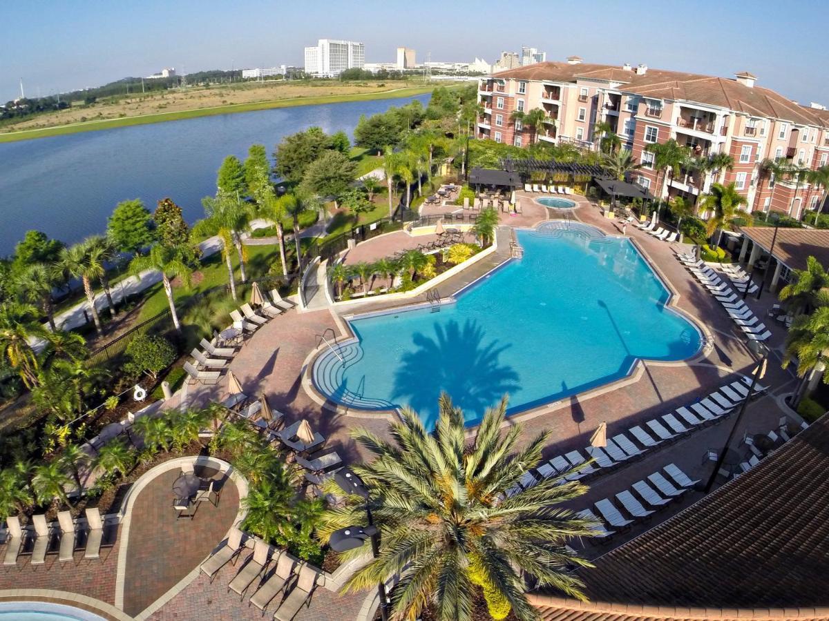 Spacious 2Br 2Ba With Balcony 5 Mins To Convention Center & Epic Universe Orlando Ngoại thất bức ảnh