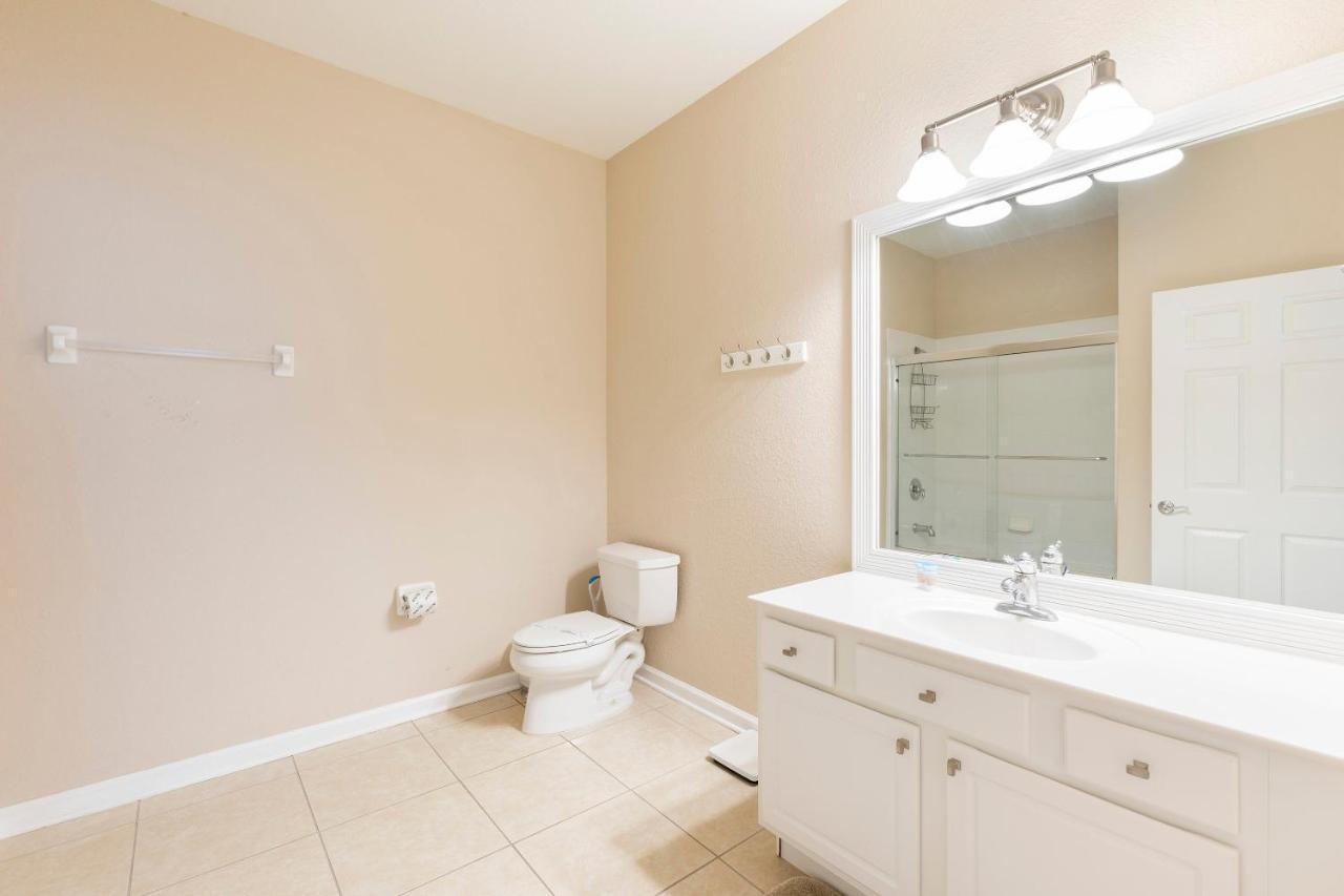 Spacious 2Br 2Ba With Balcony 5 Mins To Convention Center & Epic Universe Orlando Ngoại thất bức ảnh